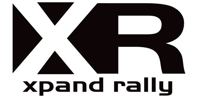 Xpand Rally logo