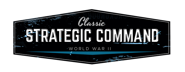 Strategic Command Classic: WW2 logo