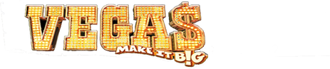Vegas: Make It Big logo