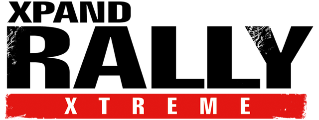 Xpand Rally Xtreme logo