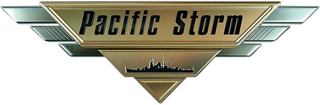 Pacific Storm logo