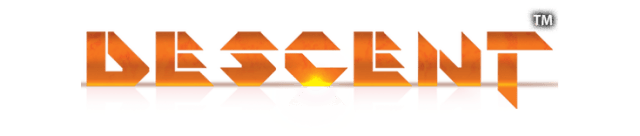 Descent logo