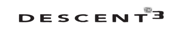 Descent 3 logo