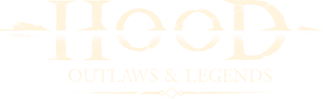 Hood: Outlaws and Legends logo