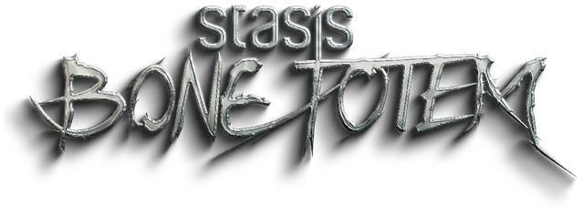 STASIS: BONE TOTEM logo