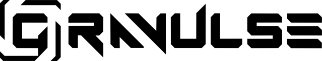 Gravulse logo