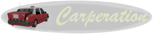 Carperation logo