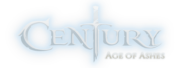 Century: Age of Ashes logo