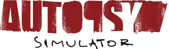 Autopsy Simulator logo