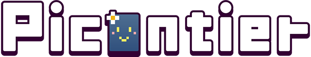Picontier logo