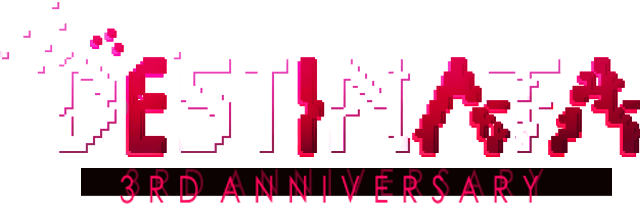 Destinata RED logo