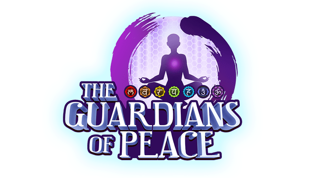The Guardians of Peace logo