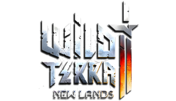 Wild Terra 2: New Lands logo