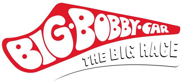 BIG-Bobby-Car – The Big Race logo