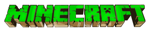 Minecraft logo