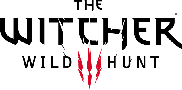 The Witcher 3: Wild Hunt logo
