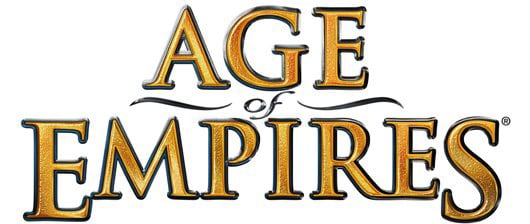 Age of Empires logo