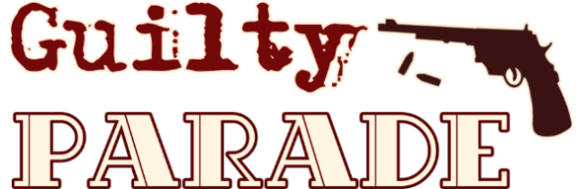 Guilty Parade logo
