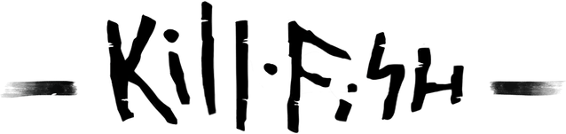 Kill Fish logo