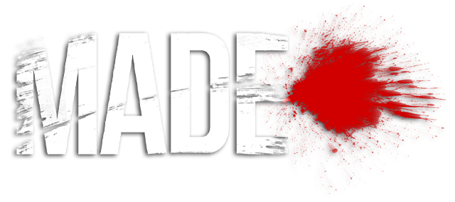 MADE : Interactive Movie – 01. Run away! logo