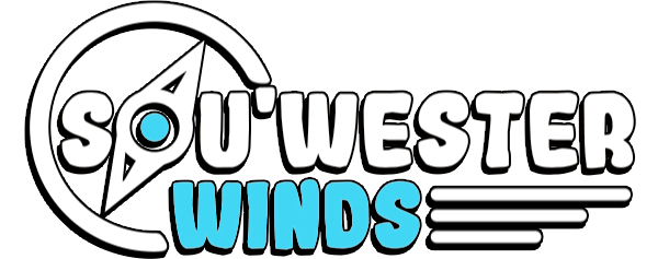 Sou'wester Winds logo