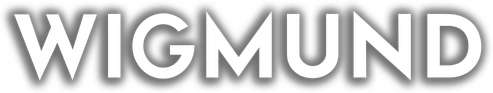 Wigmund logo