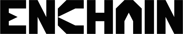ENCHAIN logo
