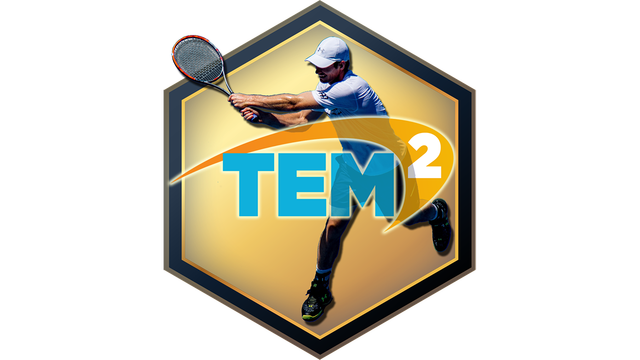 Tennis Elbow Manager 2 logo