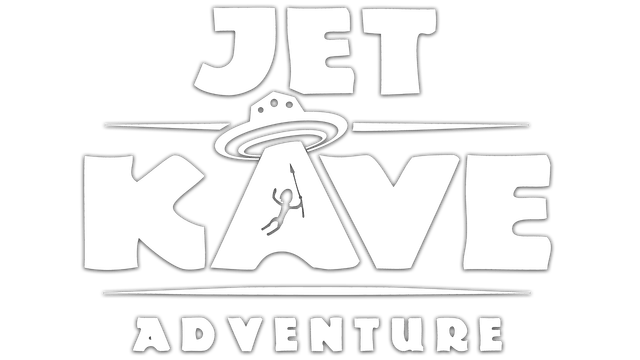 Jet Kave Adventure logo