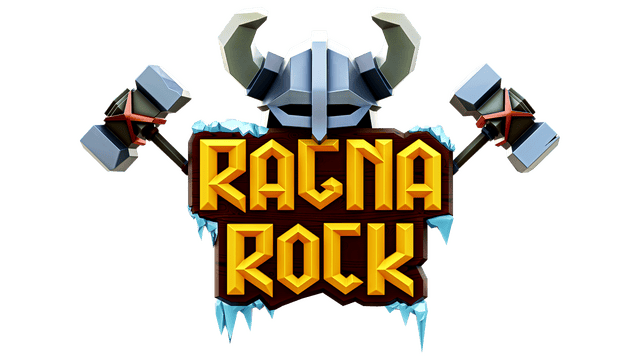 Ragnarock logo