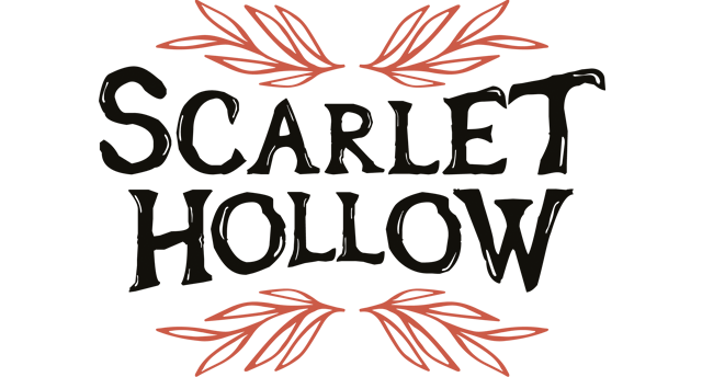 Scarlet Hollow logo