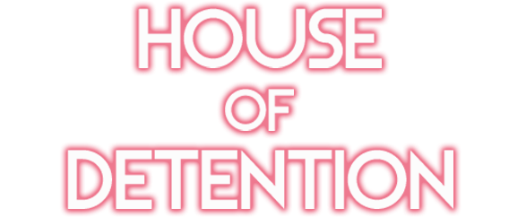 House of Detention logo