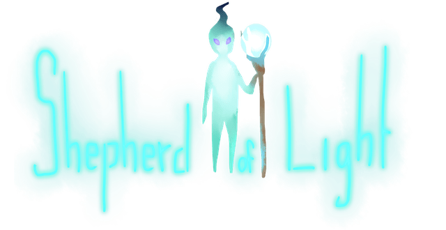 Shepherd of Light logo