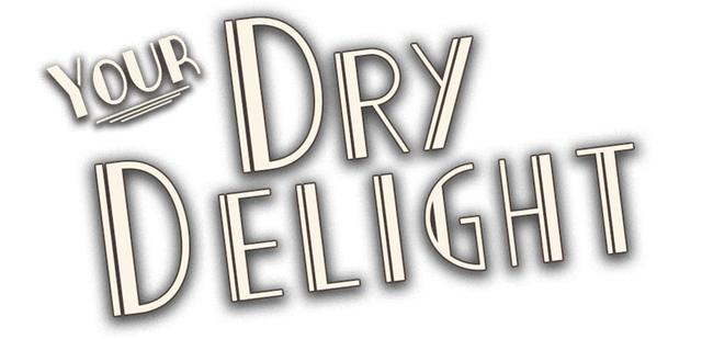 Your Dry Delight logo
