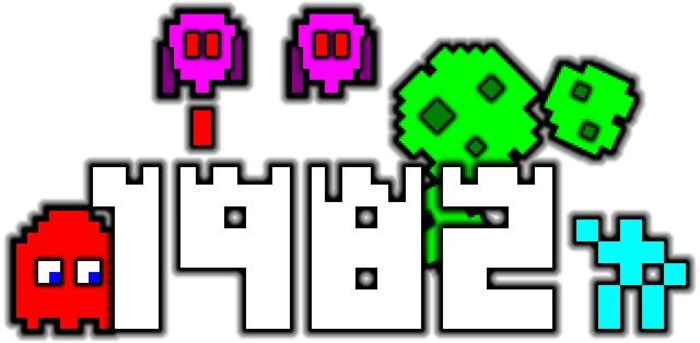 1982 logo