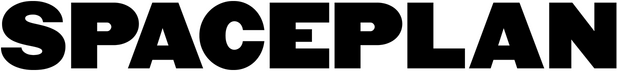 SPACEPLAN logo