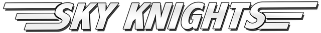 Sky Knights logo