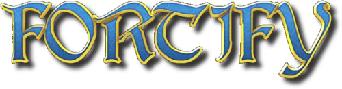 FORTIFY logo