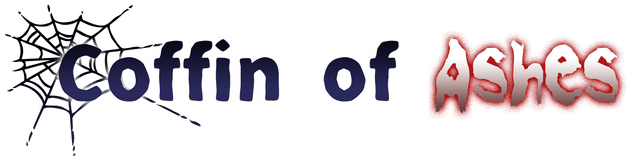 Coffin of Ashes logo