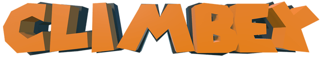 Climbey logo
