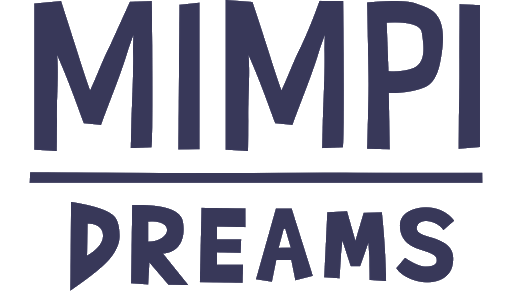Mimpi Dreams logo