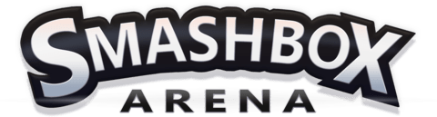 Smashbox Arena logo
