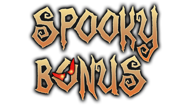 Spooky Bonus logo