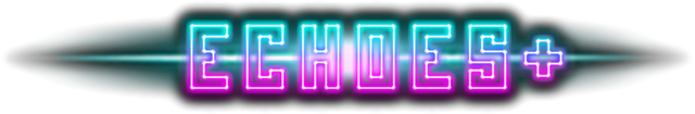 Echoes plus logo