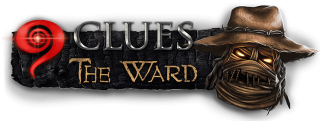 9 Clues 2: The Ward logo