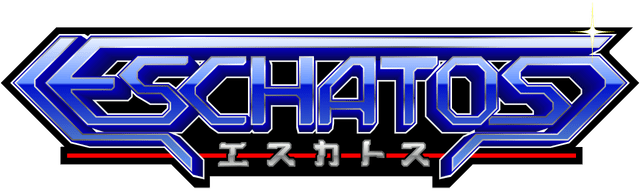 ESCHATOS logo