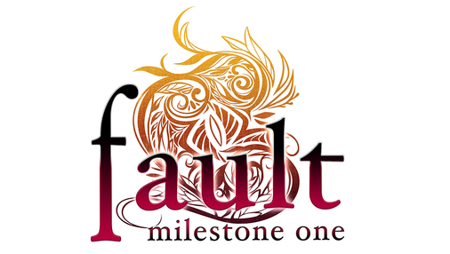 fault - milestone one logo