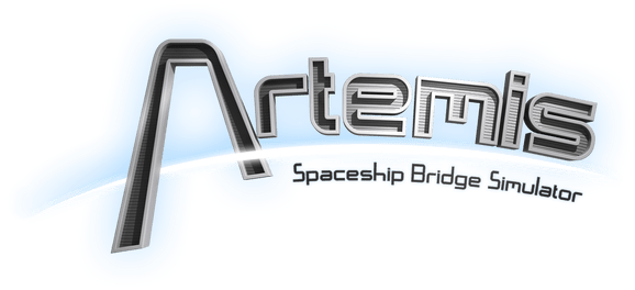 Artemis Spaceship Bridge Simulator logo