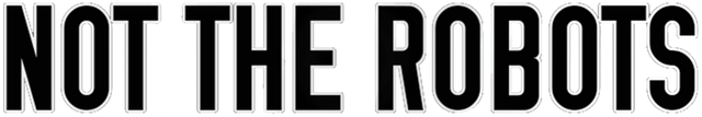Not The Robots logo