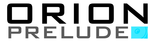 ORION: Prelude logo